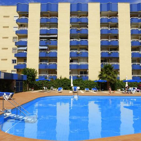 Rentalmar Alboran Apartments Salou Exterior photo