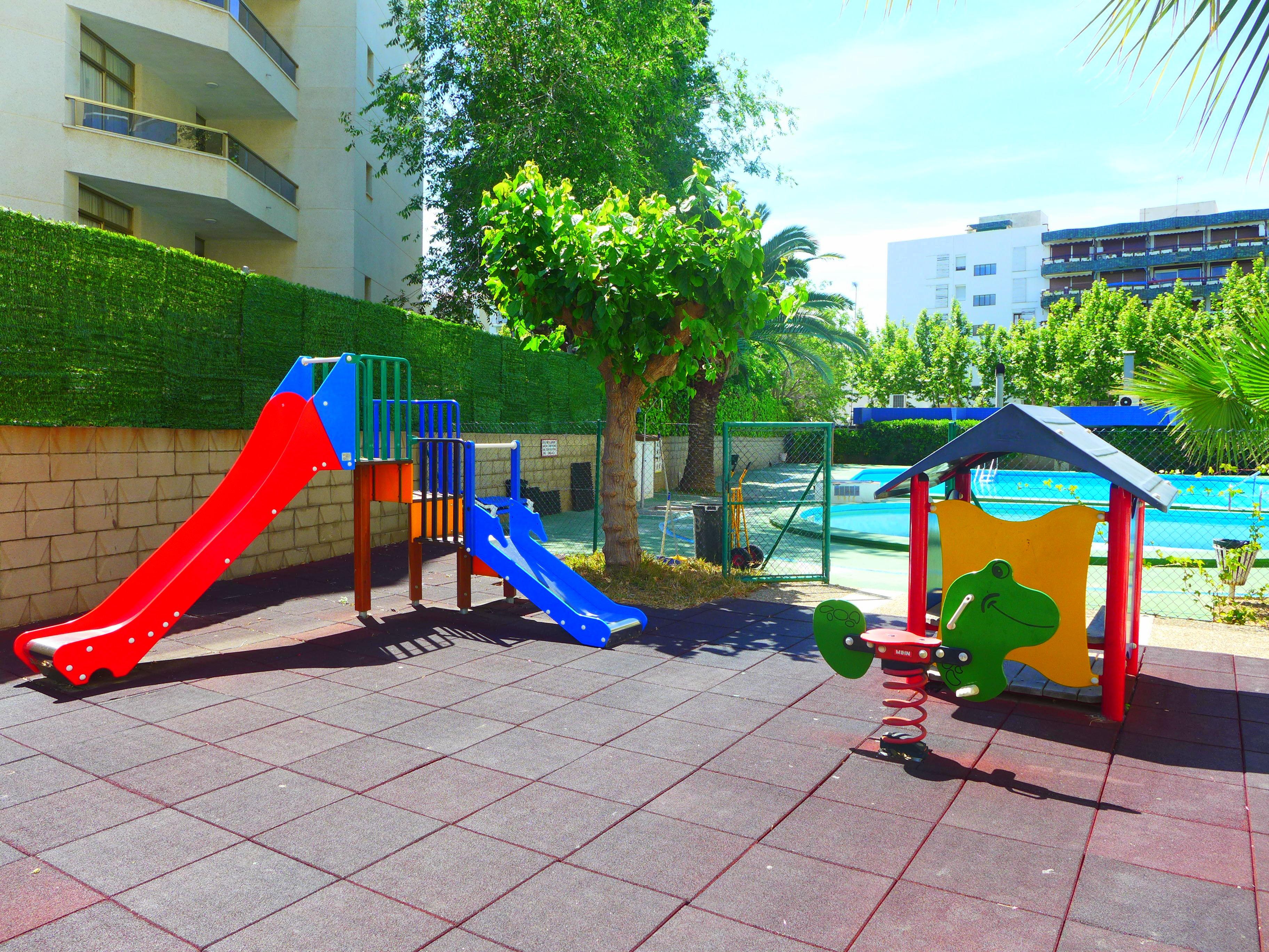 Rentalmar Alboran Apartments Salou Exterior photo